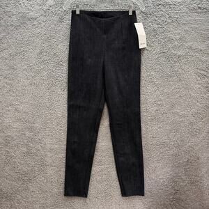 Lululemon NWT Here to There HR Pant 7/8 Women's Size 8 Gray‎ Comfort Stretchy